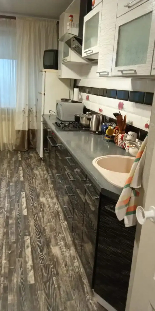 Апартаменты Mix Zazik