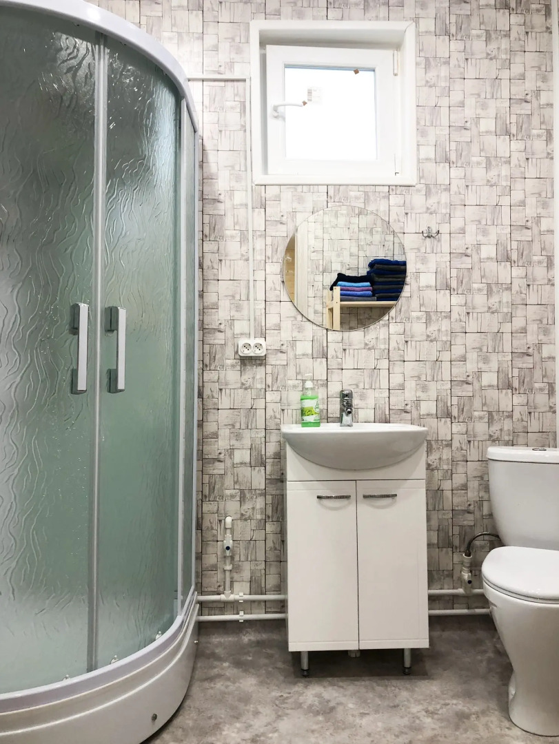 Гостевой дом Дом у леса