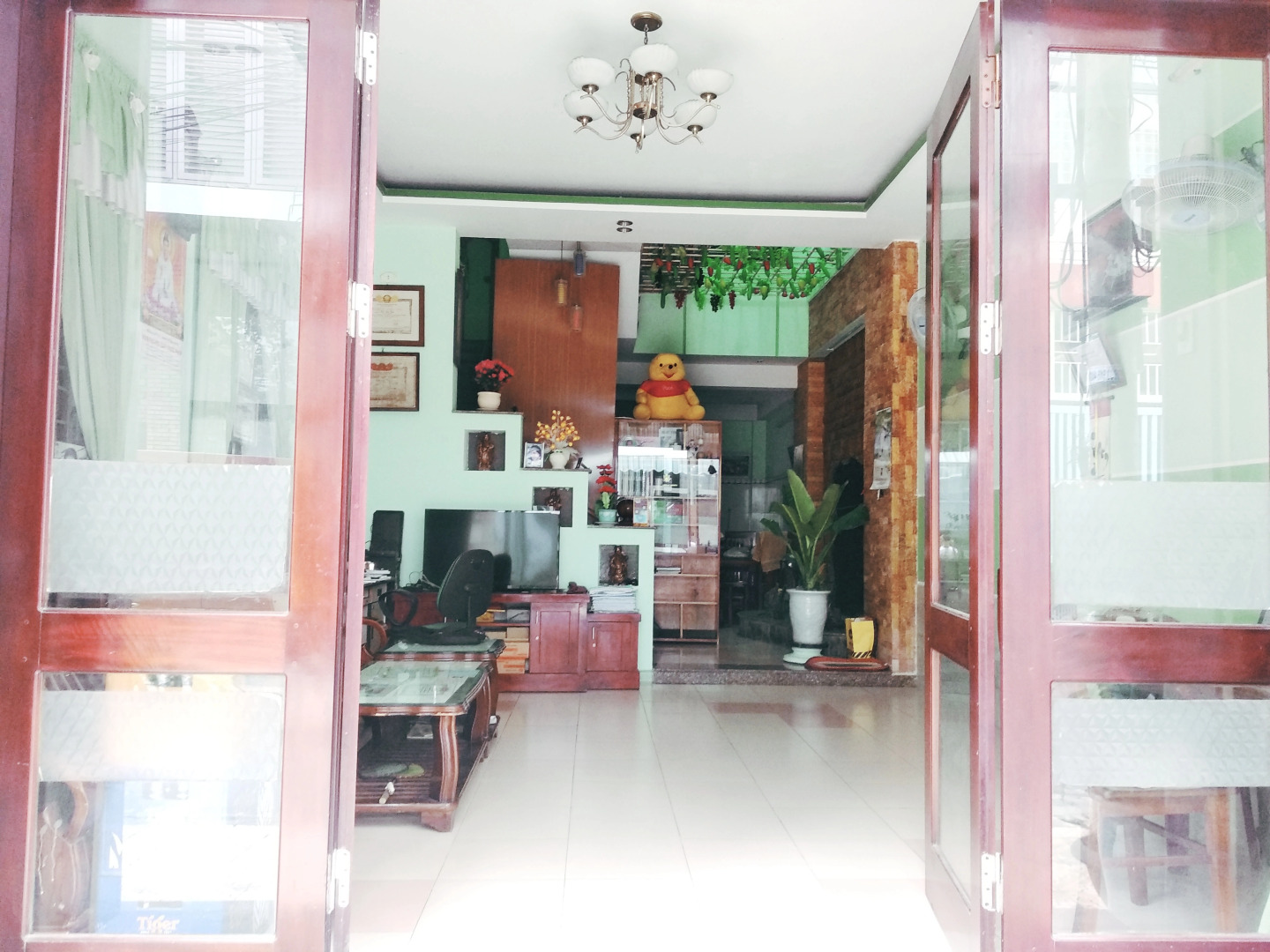 Гостевой Дом Win's Danang Homestay