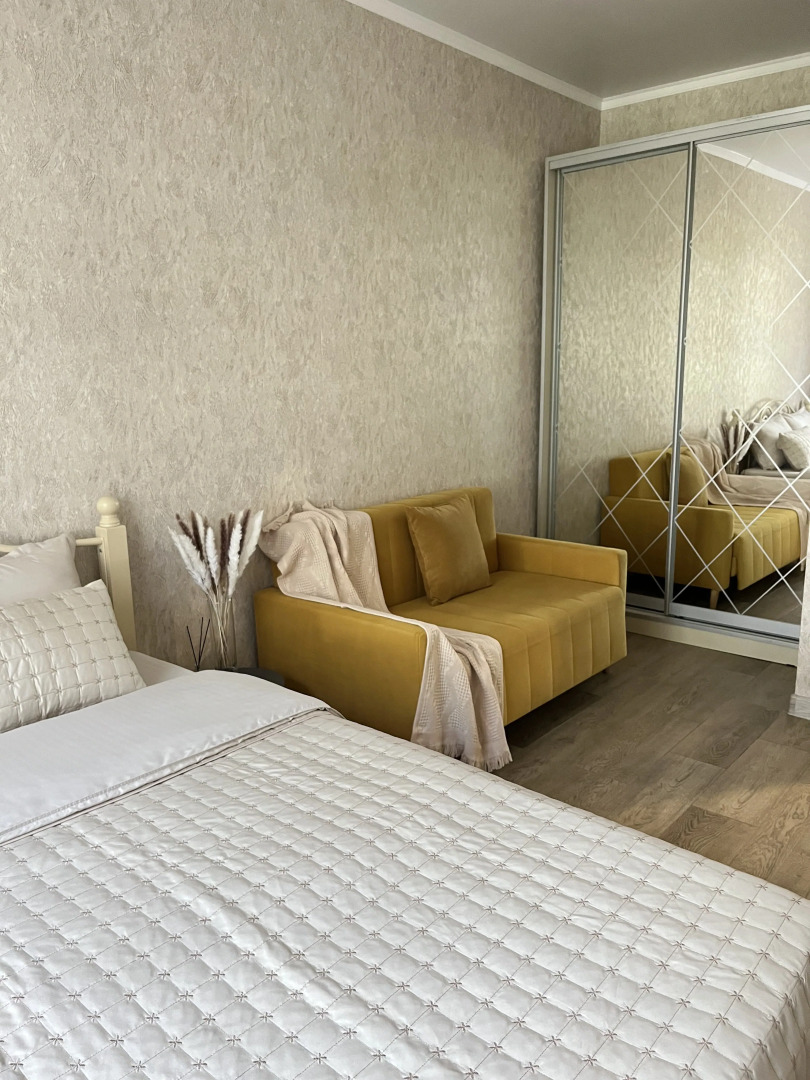 Квартира Перспективная