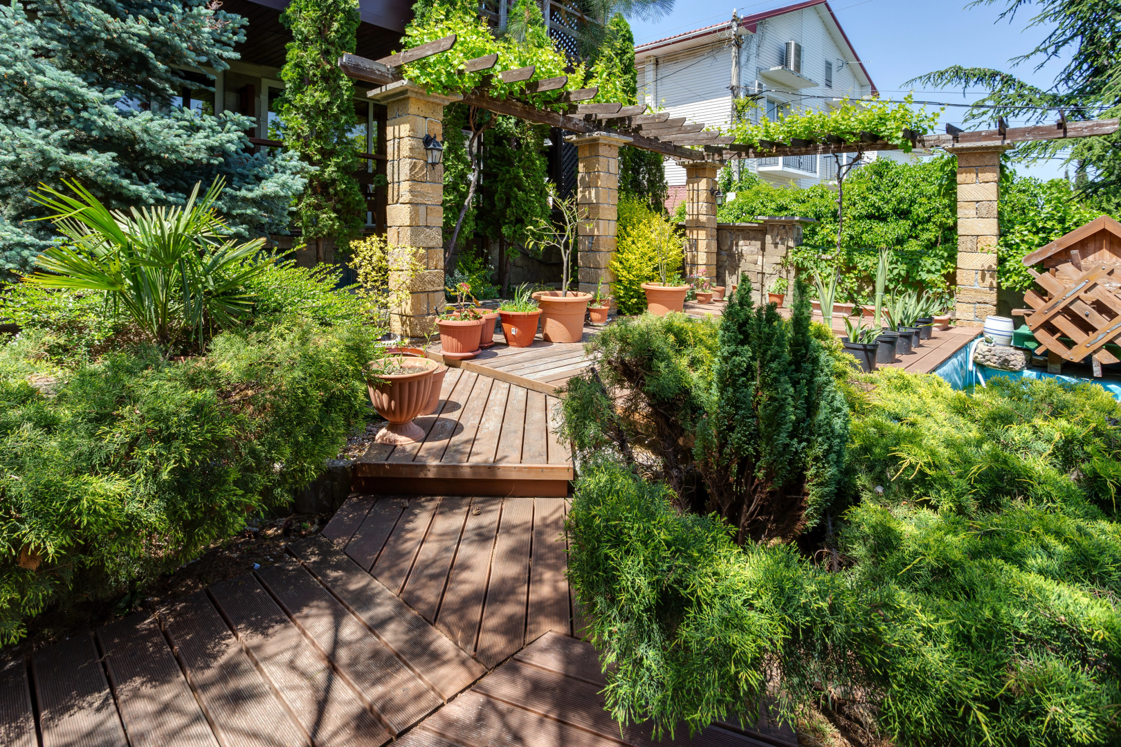 Гостевой Дом Вилла На море