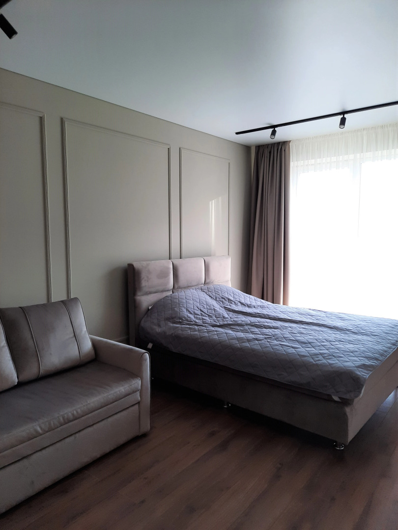 Апартаменты Уютное Место на Автомобилистов