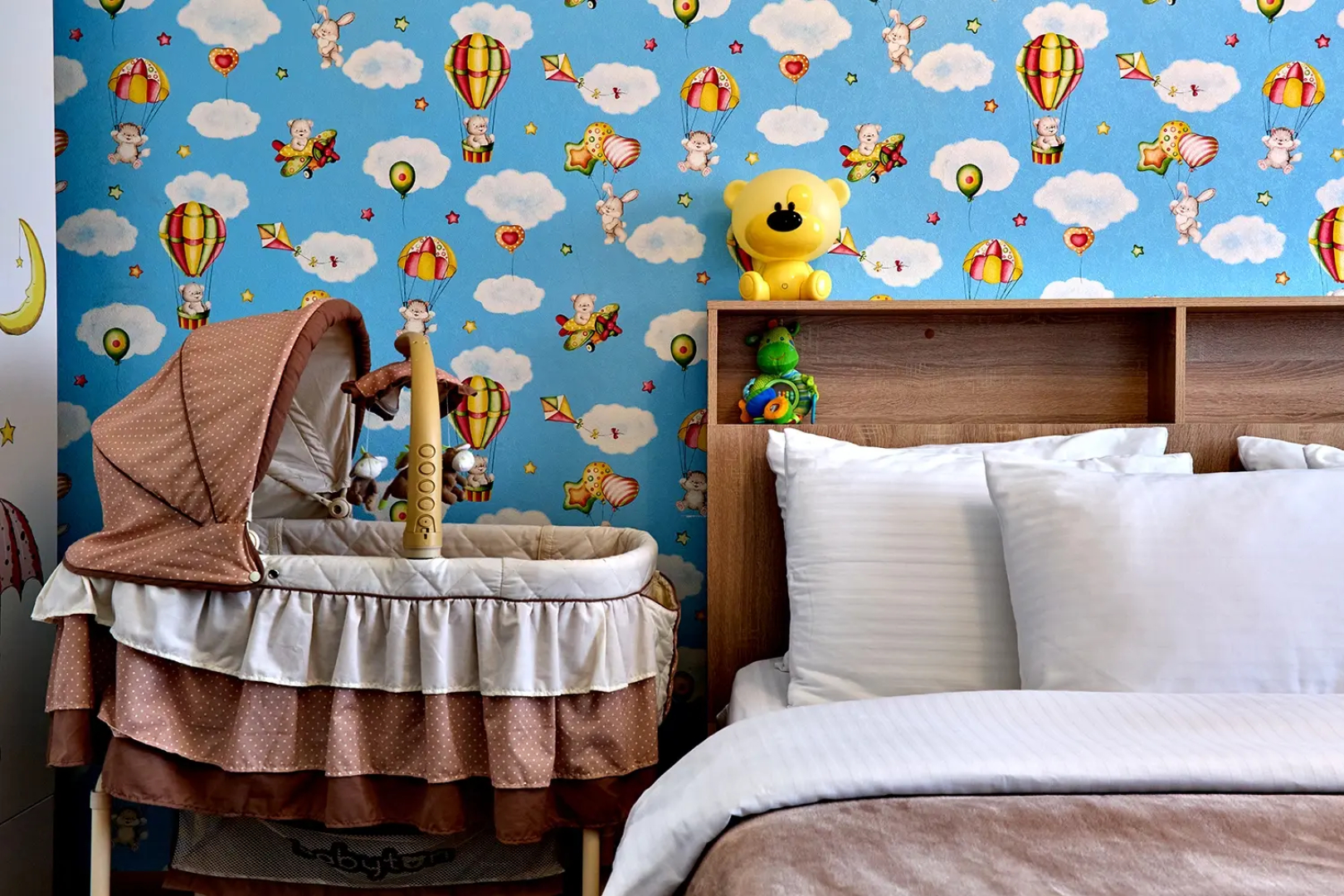 Квартира трехкомнатная рядом с парком Галицкого