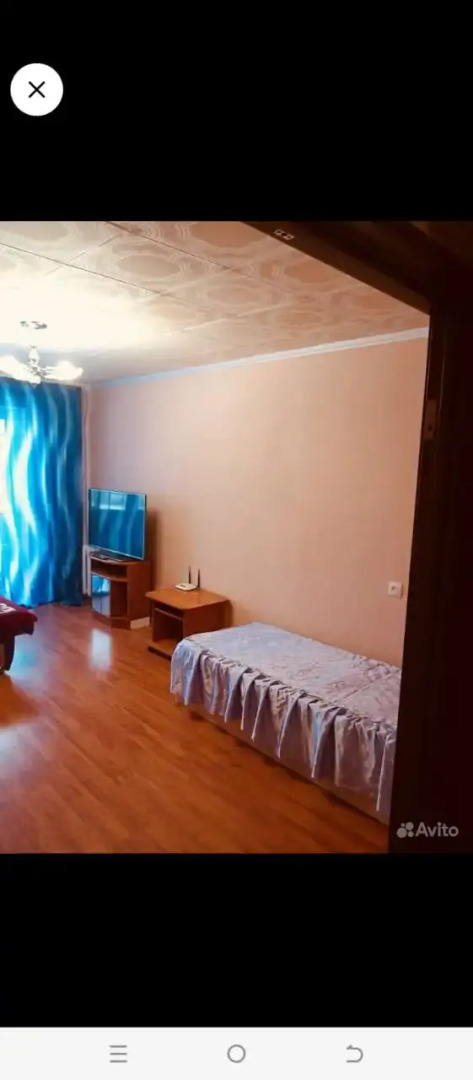 Квартира Престиж