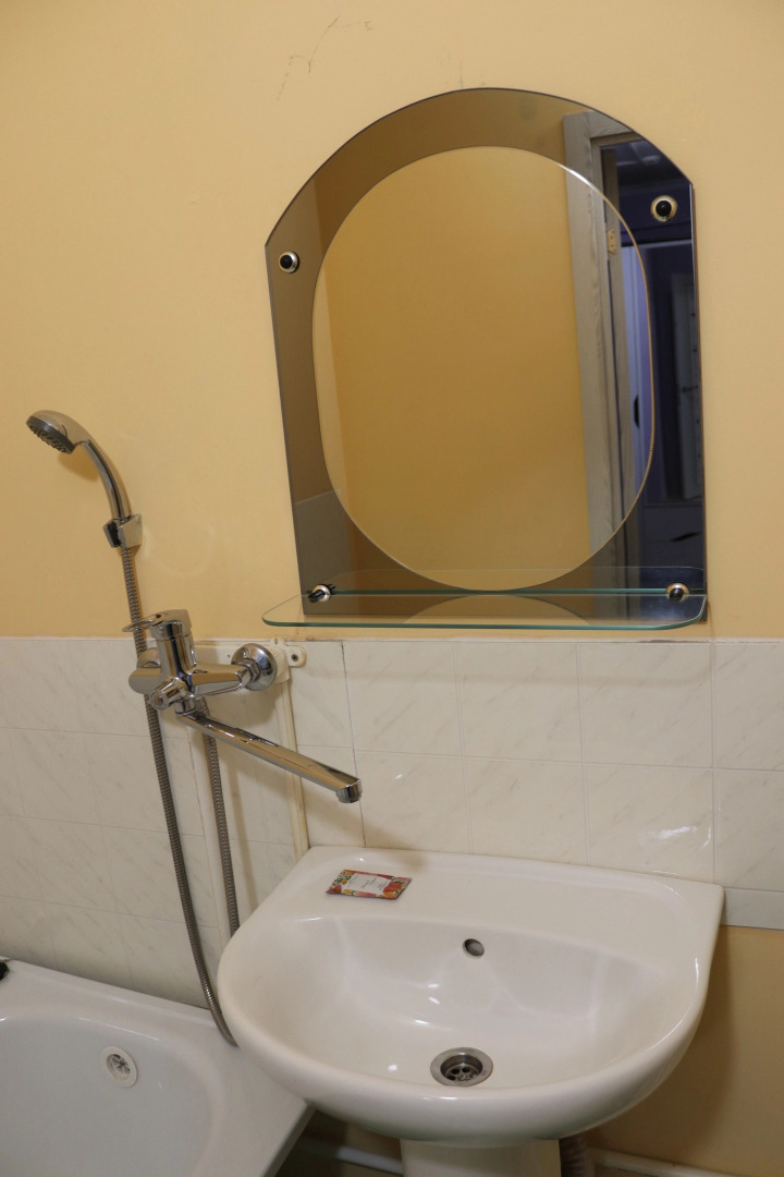 Апартаменты Виктория