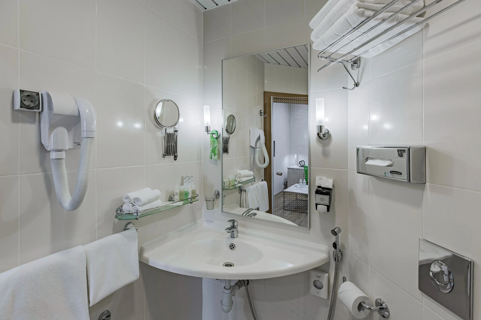 Отель Опен Сити