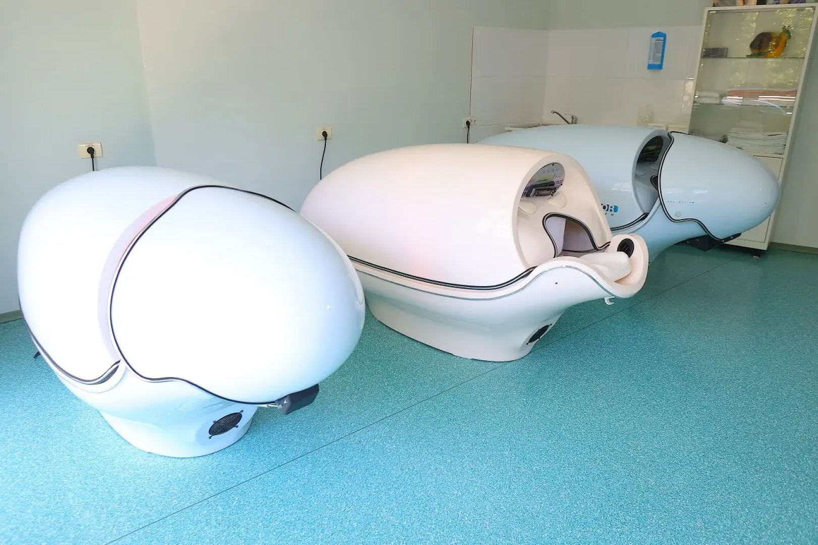 Пансионат Изумруд