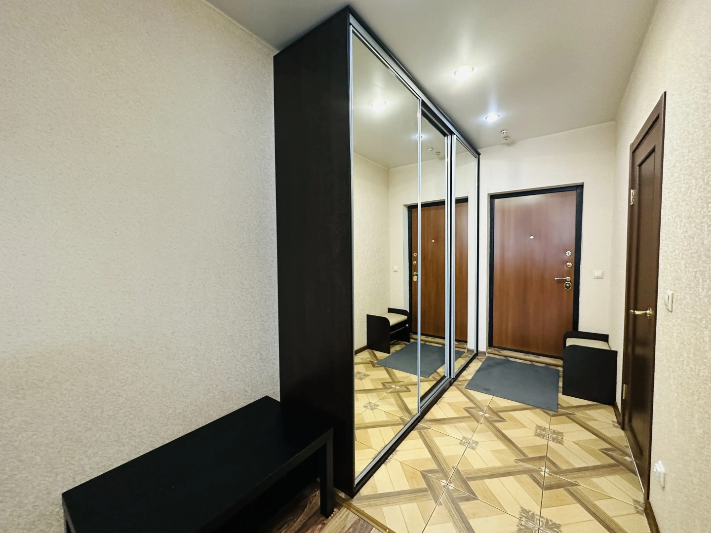 Квартира Nasutki38 студия Изумруд