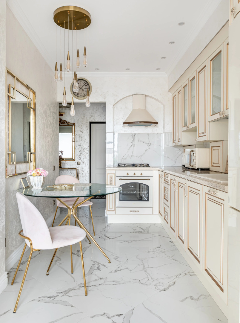 Apart39 Апартаменты в Самом Сердце Калининграда