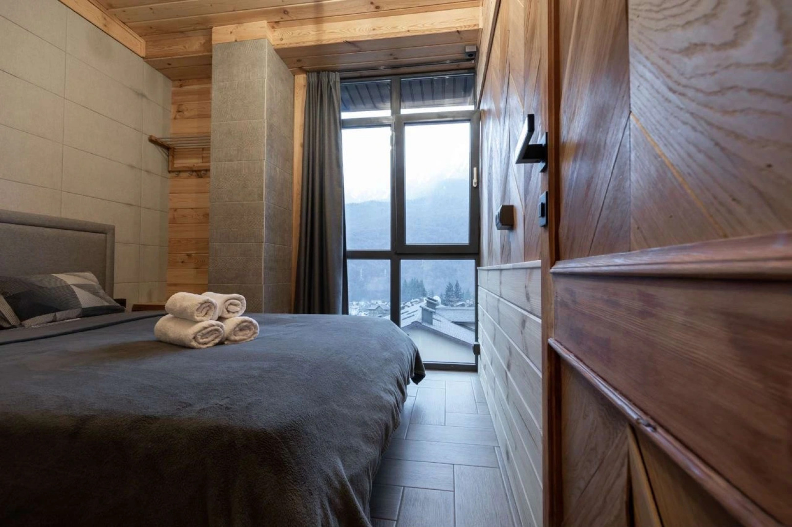 Апартаменты Freedom apartments panoramic view 2