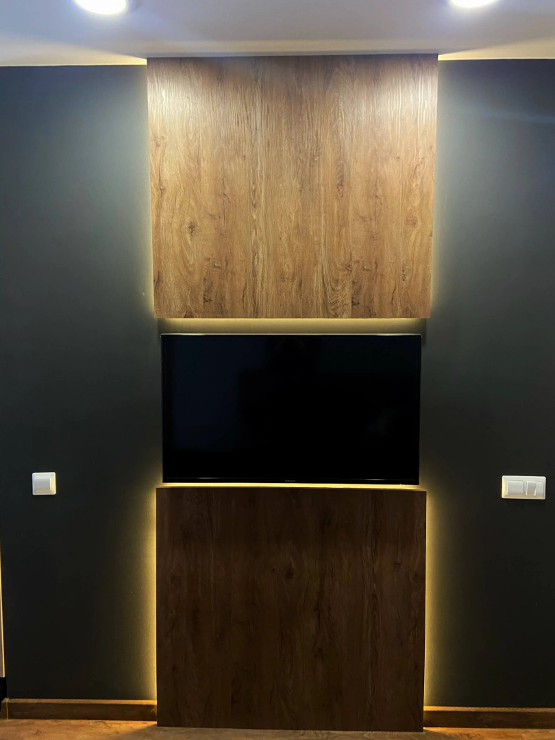 Апартаменты Красный Проспект