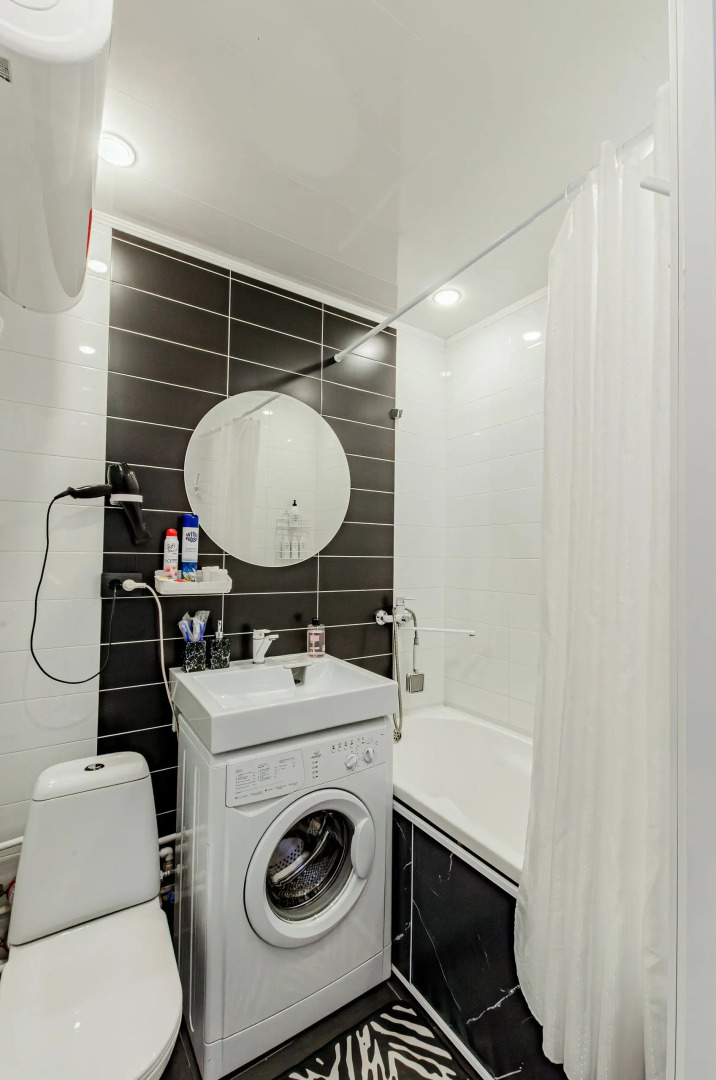 Апартаменты в центре Казани