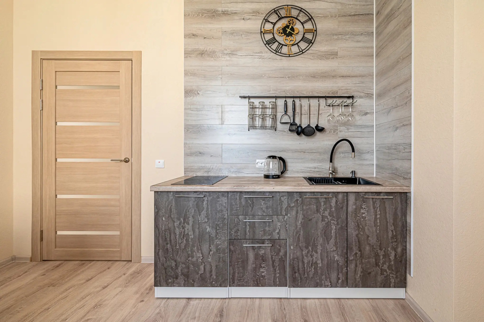 Квартира 165 на Латышова 3