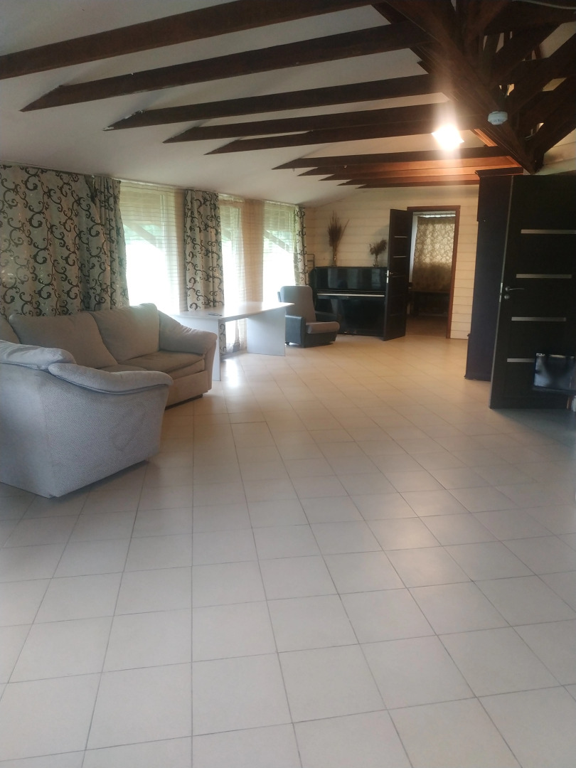 Гостевой дом Просторный для большой семьи