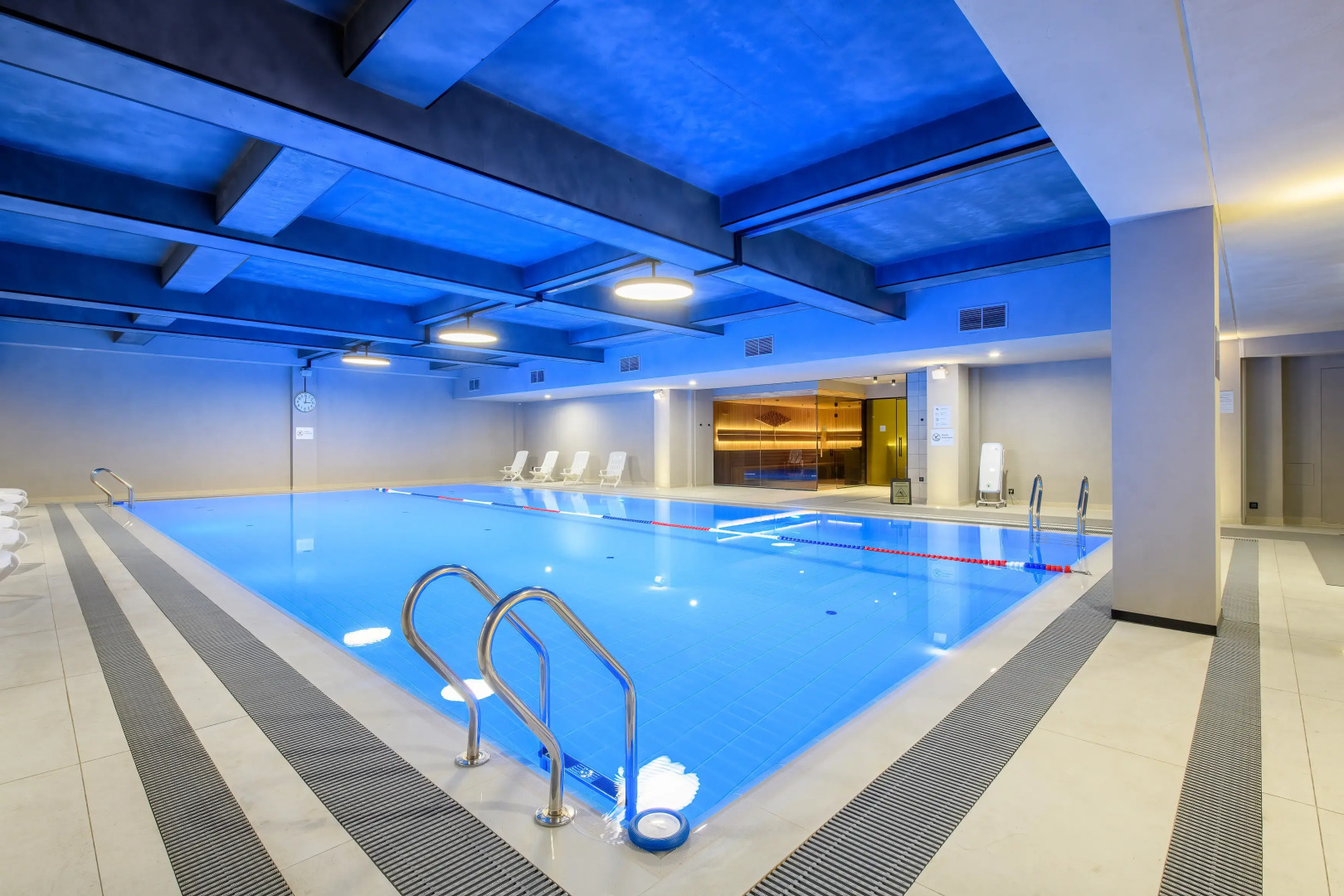 Отель Комплекс Апартаментов Domina Пулково Апартаменты