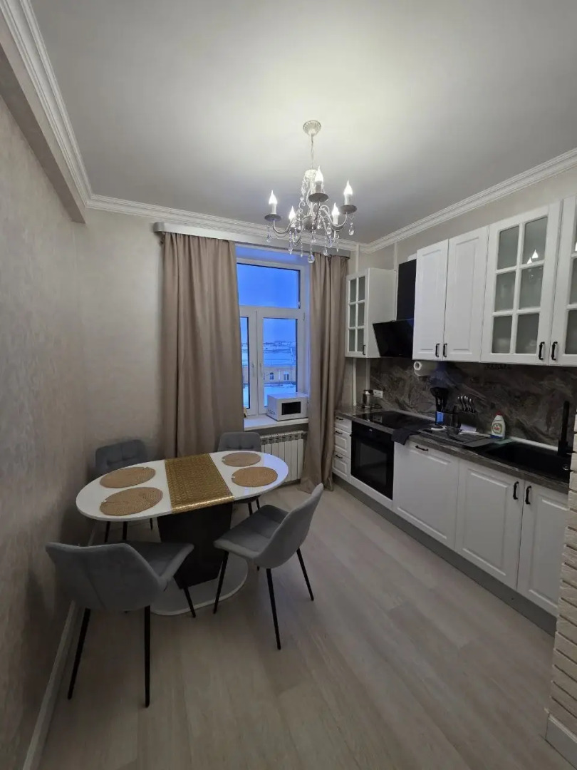 Квартира Современная в Центре Города