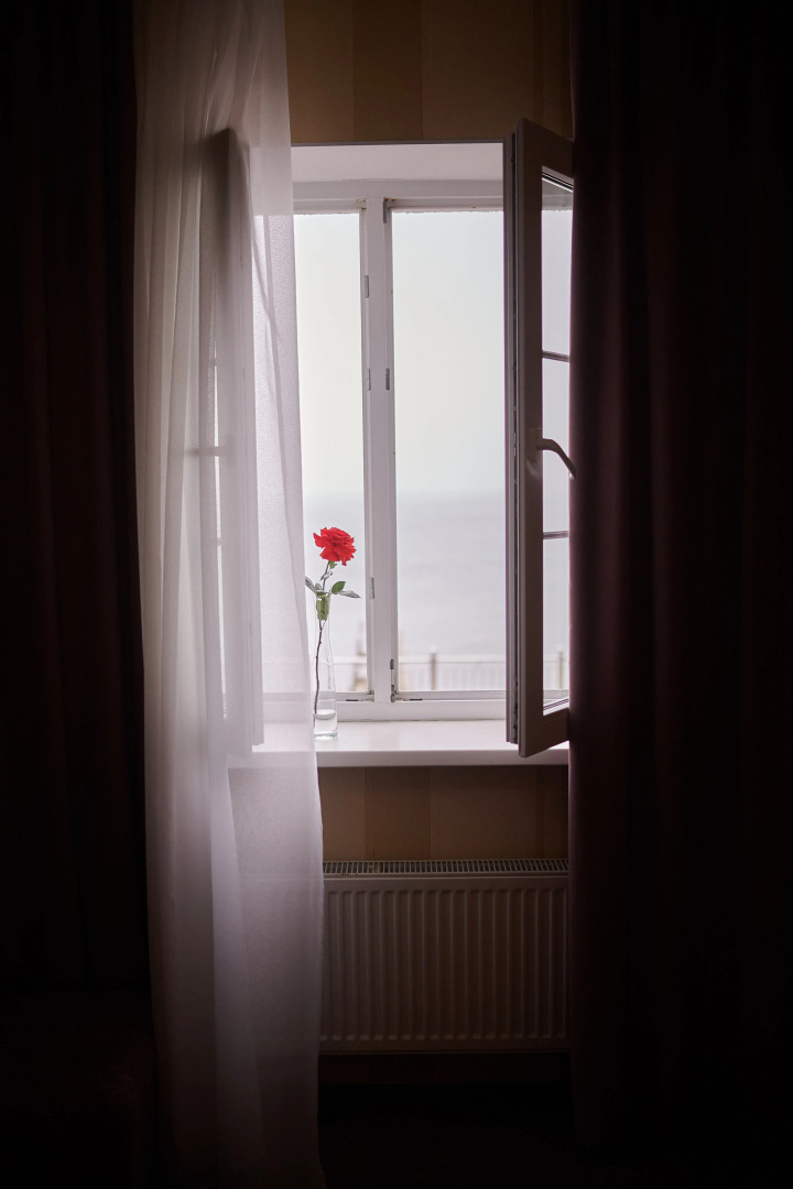 Гостиница 20 Меридиан