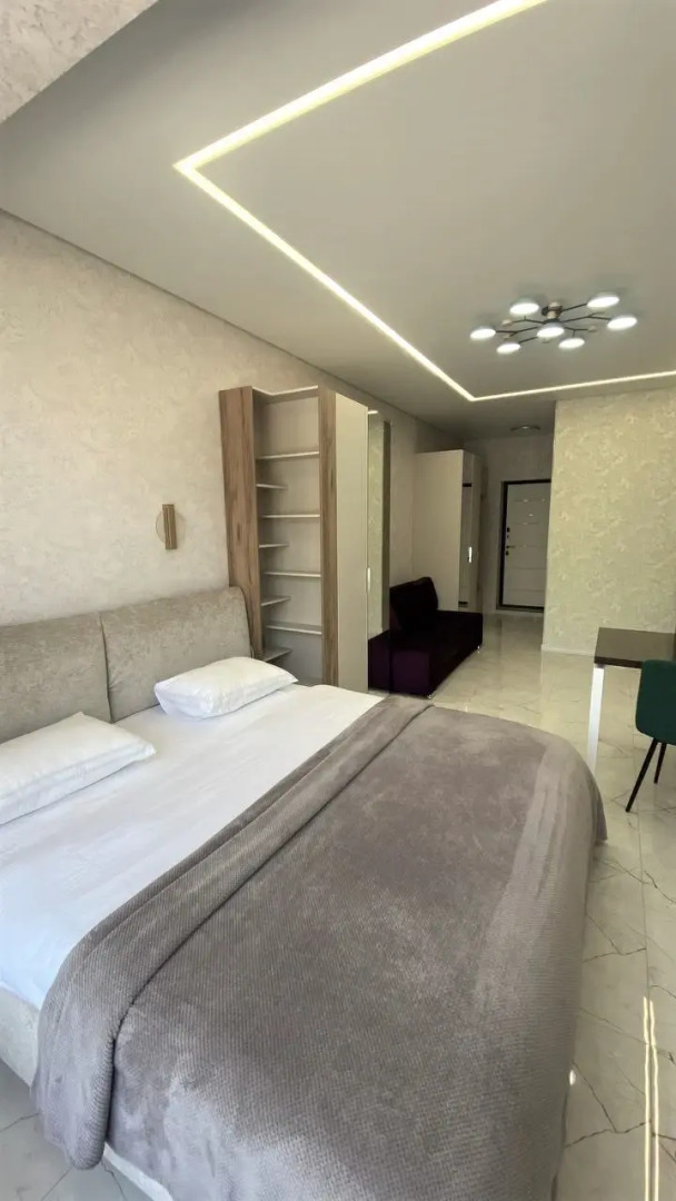 Апартаменты Студия Ajax в Сириусе на Трубачева 26