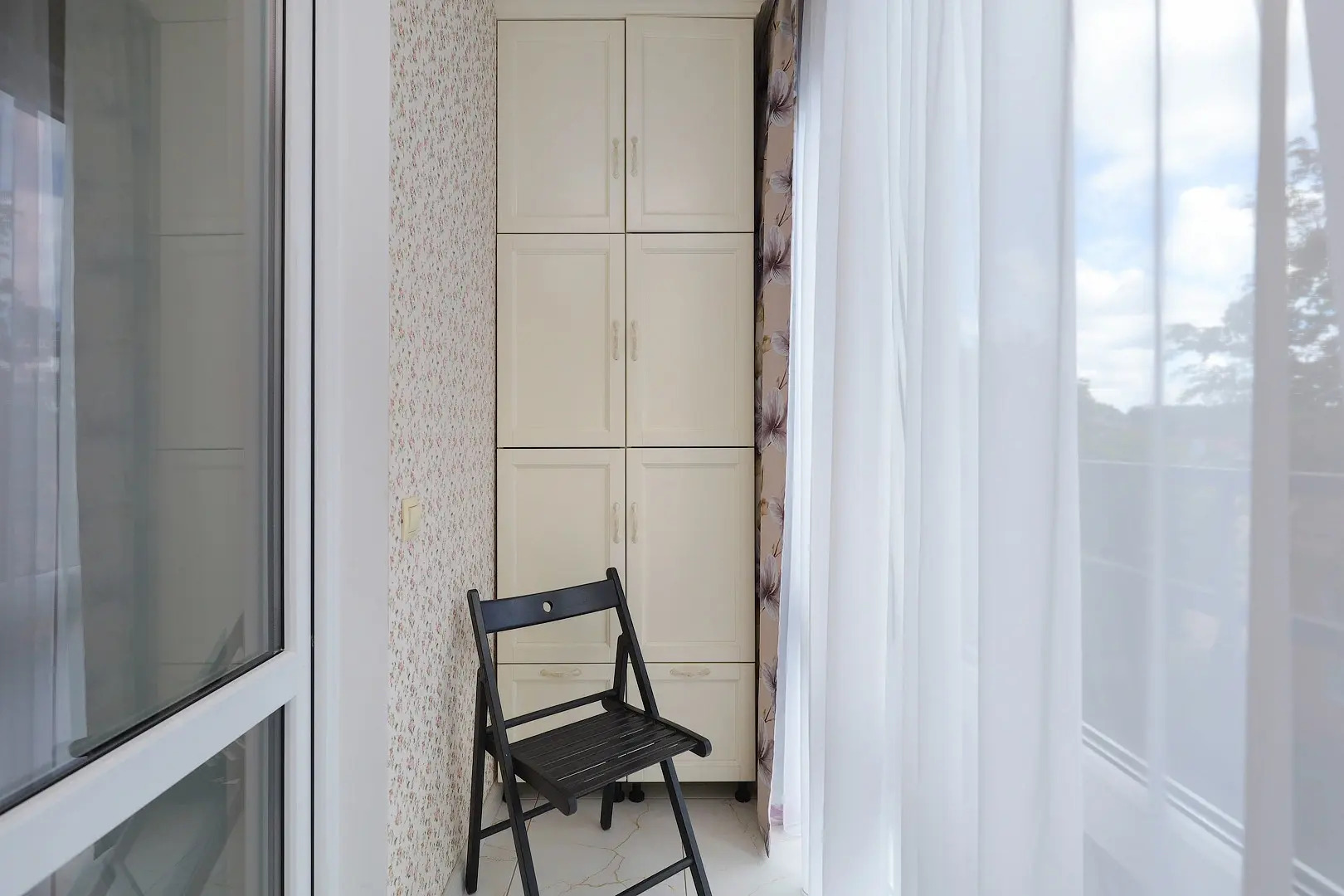 Апартаменты Flat on Ozernaja