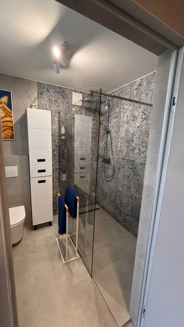 Апартаменты Современные Двухуровневые в стиле Лофт