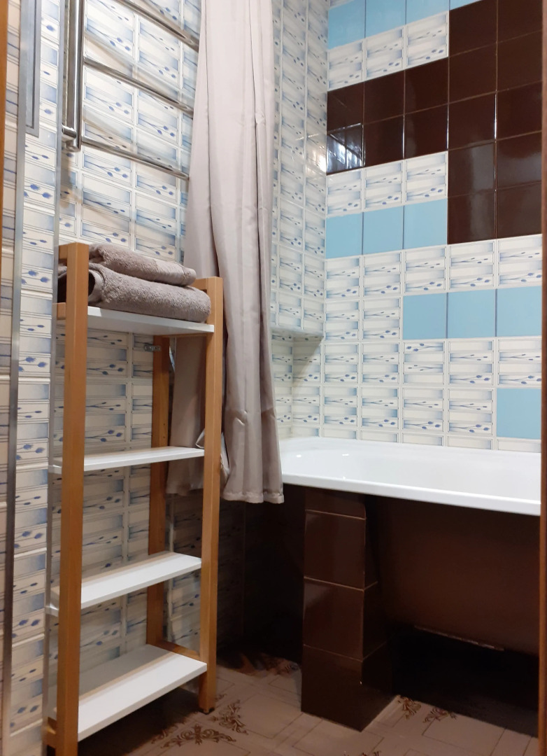 Апартаменты Sun Home