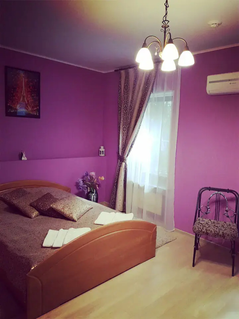 Отель -Комфорт  город Вологда