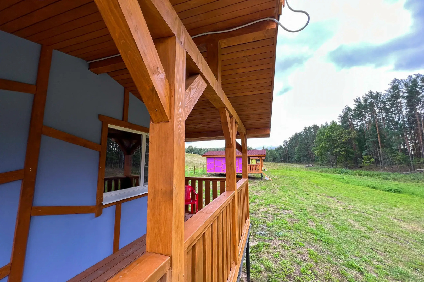 Гостевой дом Изори