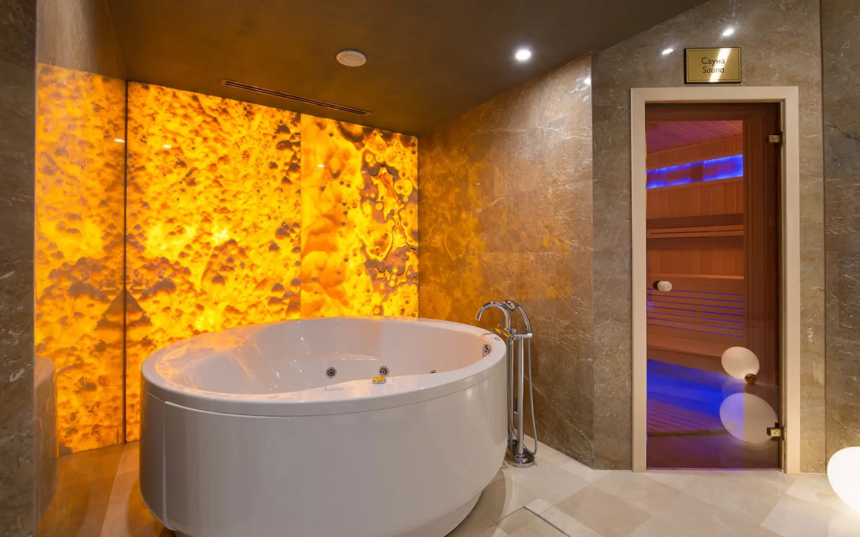 Гостиница Radisson Blu Hotel, Ростов-на-Дону