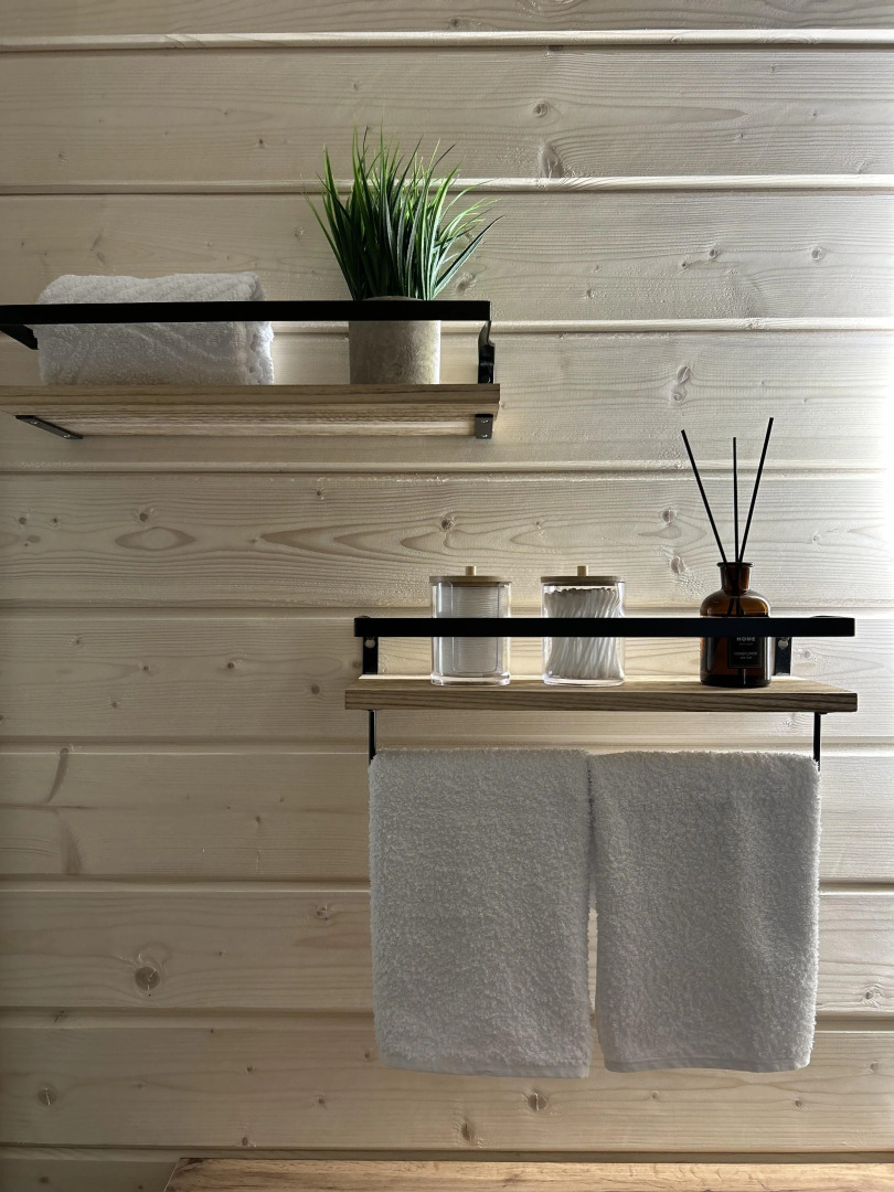 Частный Дом На Берегу Реки