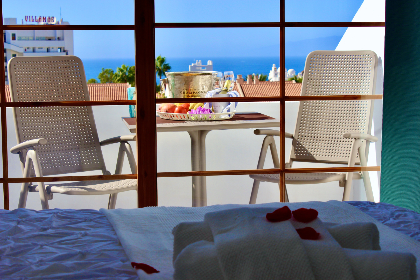 Апартаменты Garden City Premium Full Seaview