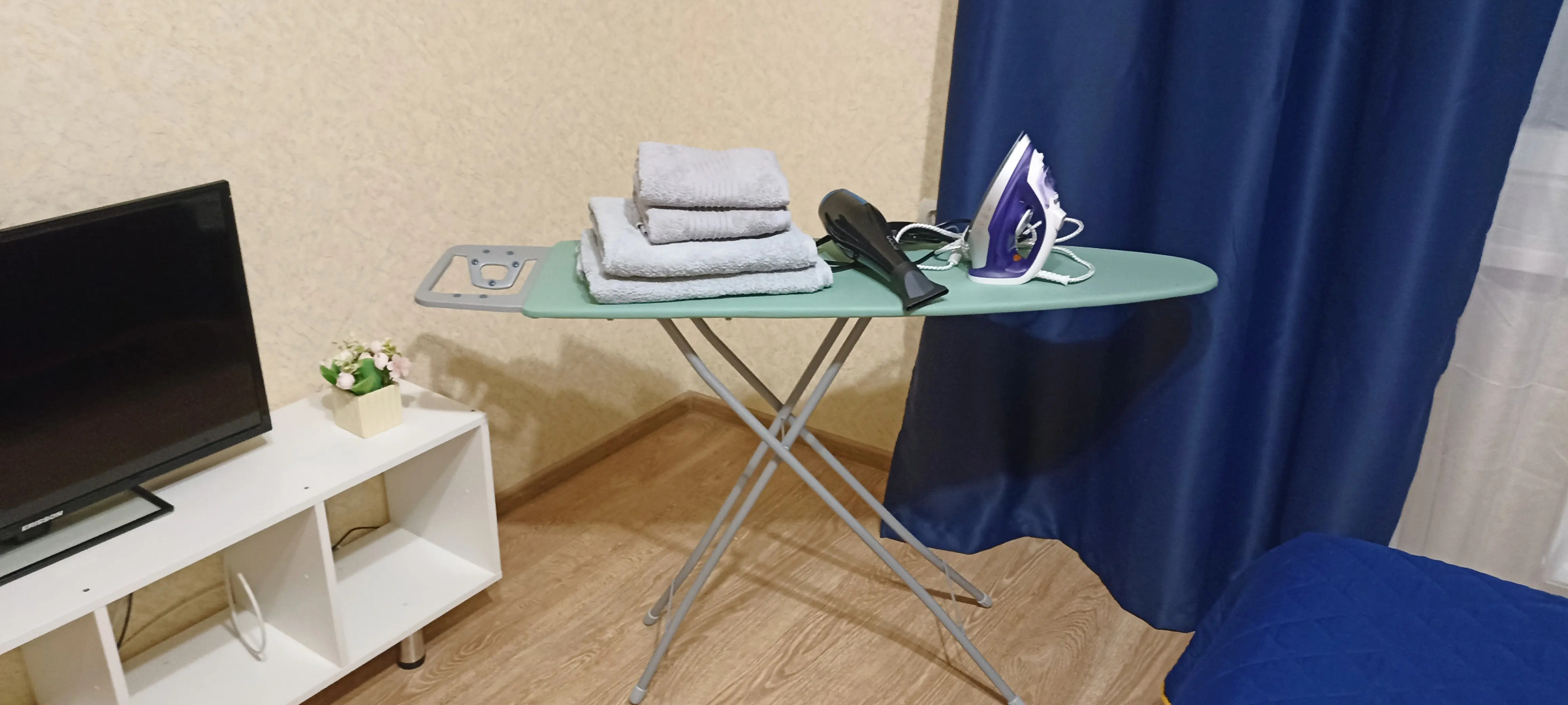 Апартаменты Комфортно и Уютно как Дома