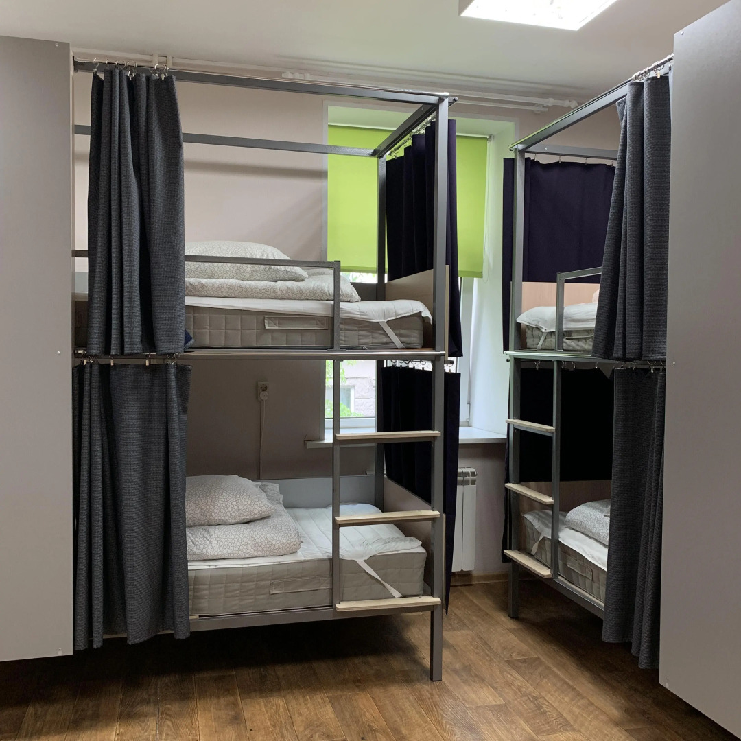 Хостел Есенин