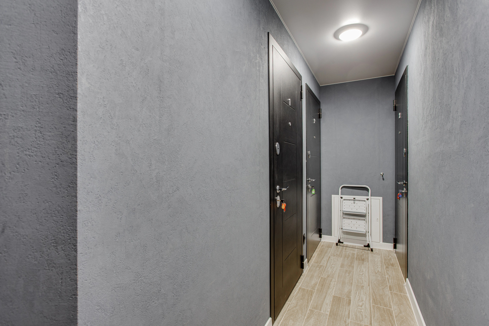 Апартаменты на Генерала Вотинцева 8