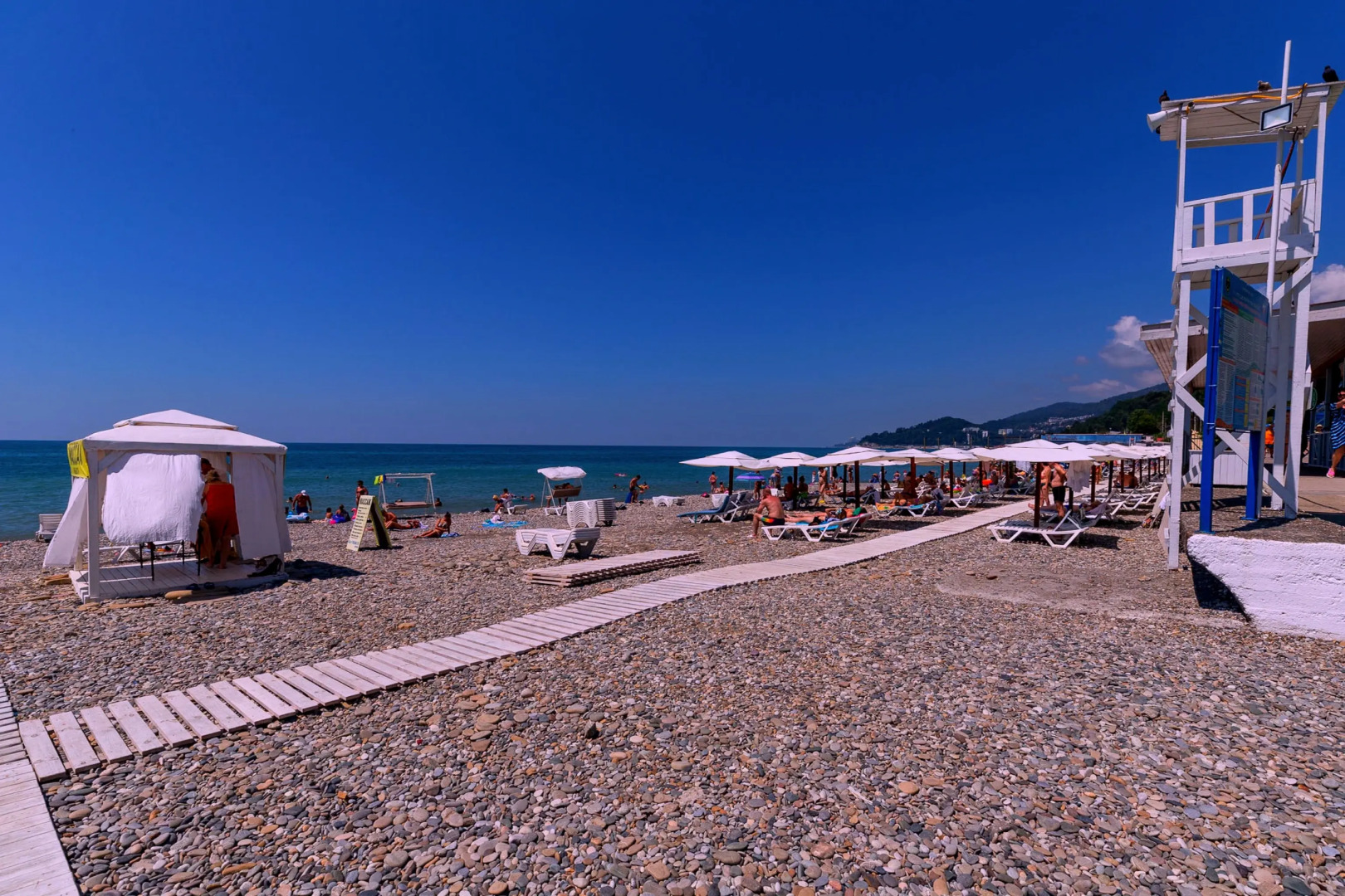 Гостевой дом Ника