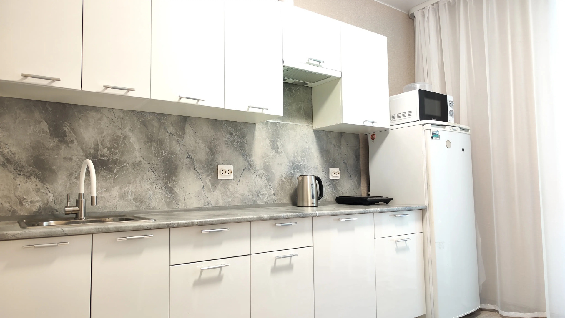 Апартаменты Panda Home На Ватутина