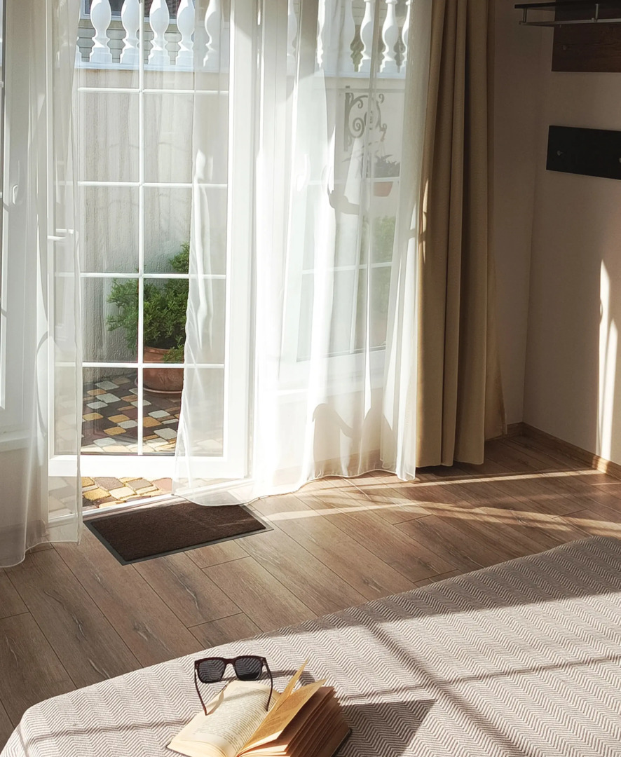 Гостевой дом Французский дом