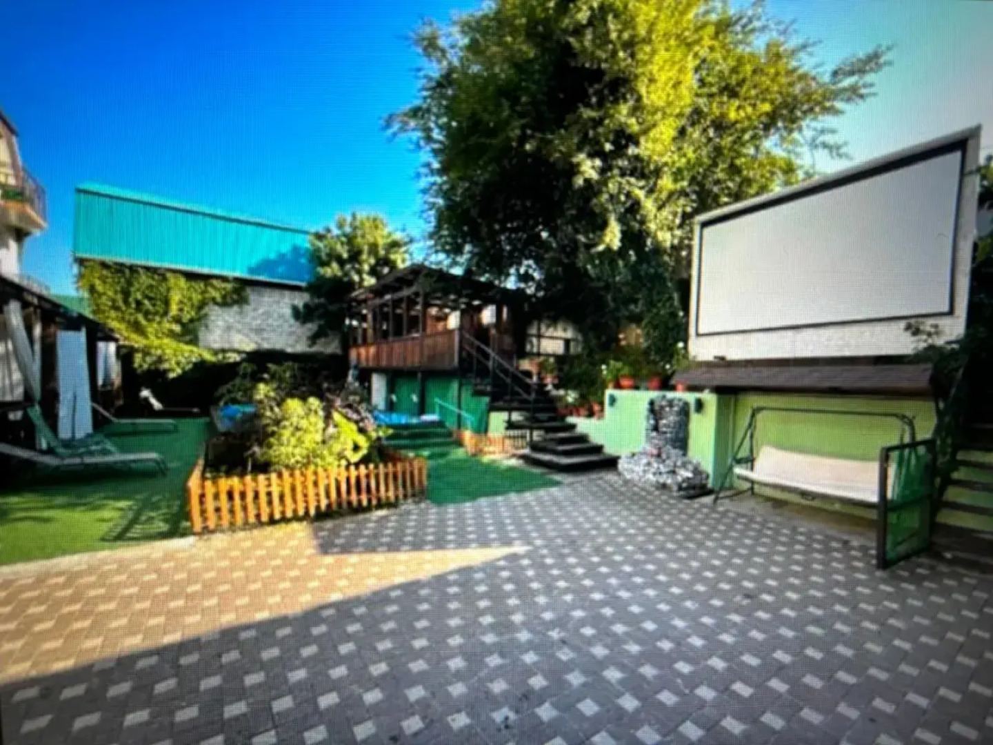 Гостевой Дом Семейный