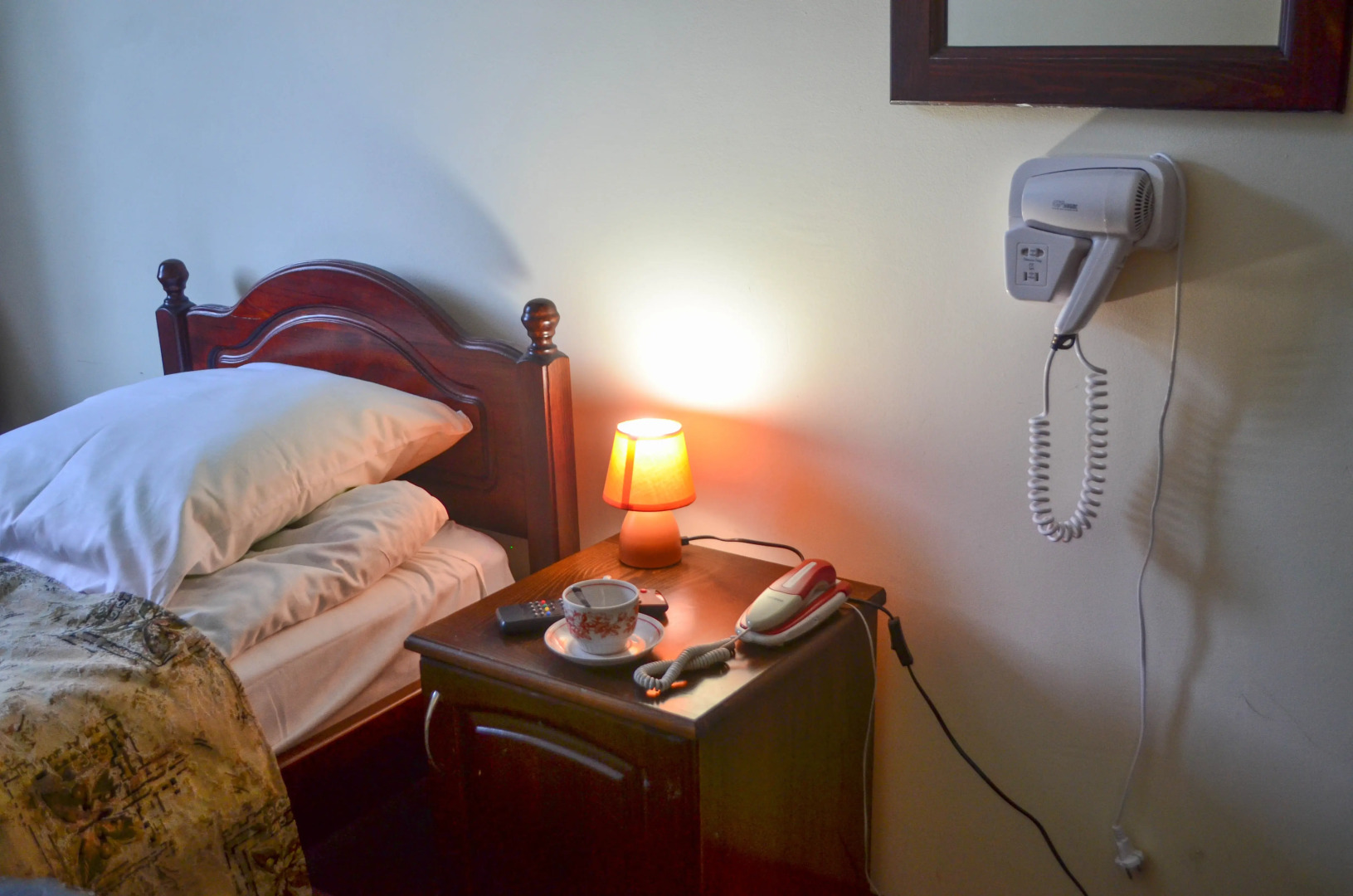 Отель Пансионат Октябрь