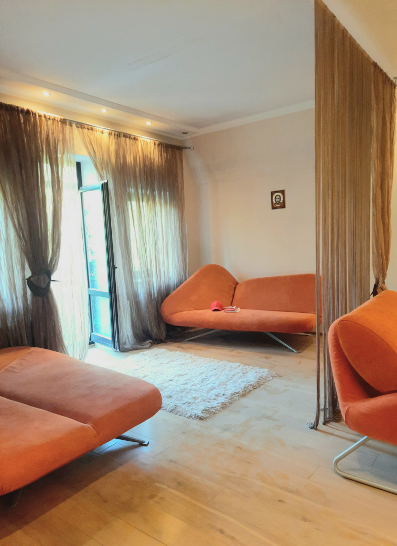 Апартаменты НА ПОБЕРЕЖЬЕ У ОЗЕРА РЯДОМ С МОРЕМ