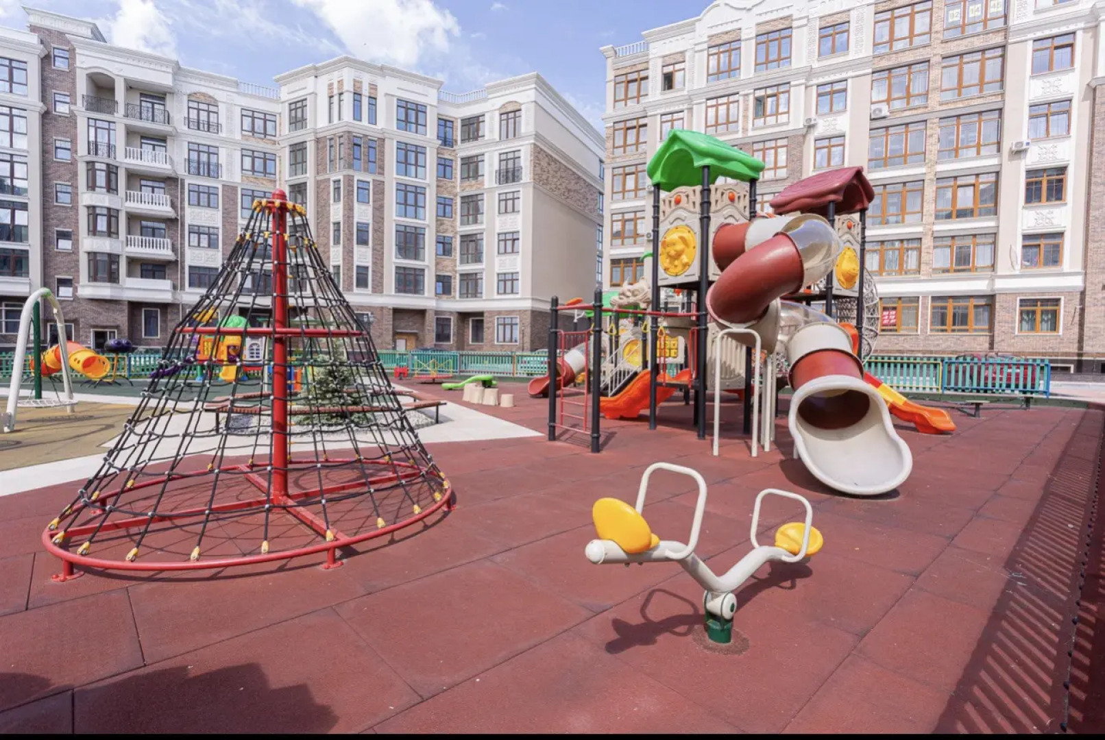 Апартаменты 4 Комнатная Квартира на Гагарина