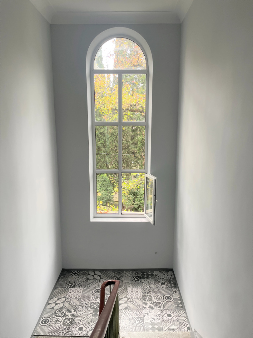 Квартира Цвет Моря 2-комнатная Нежность