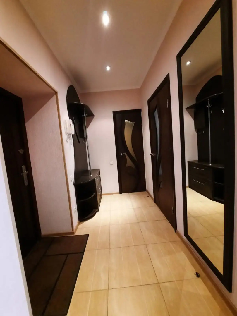 Квартира Видовая в Историческом Центре Ростова