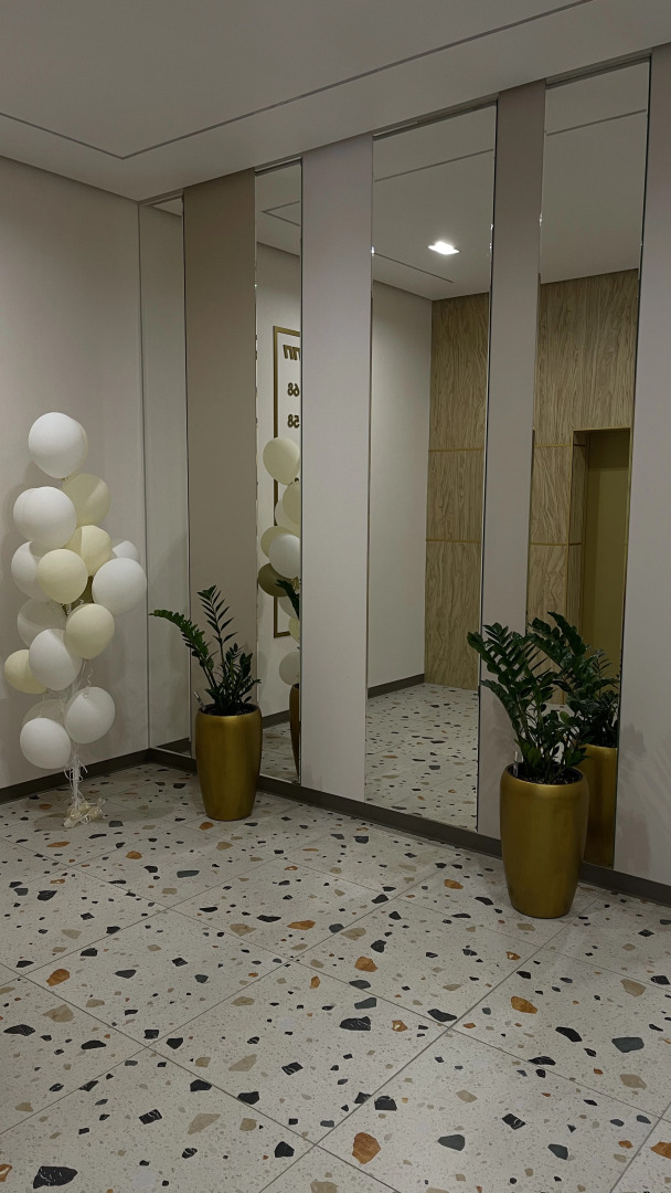 Квартира Супер студия на Подлесной