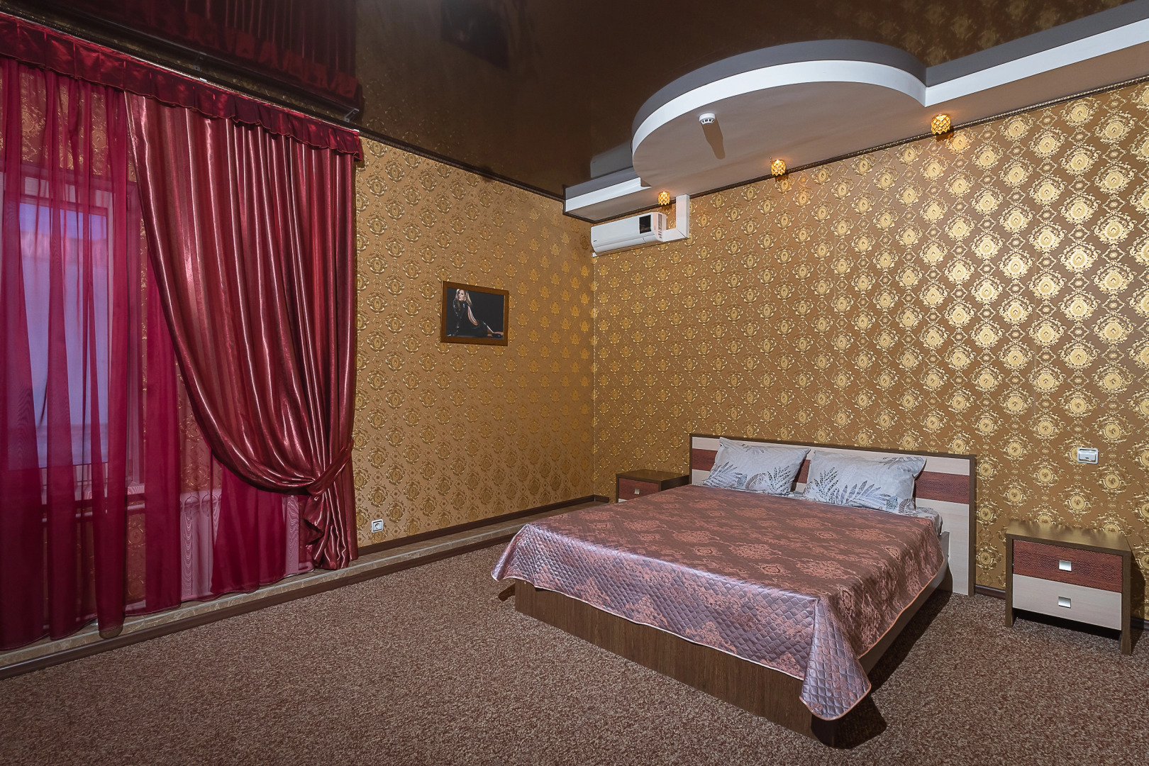 Отель Гостиница Premium