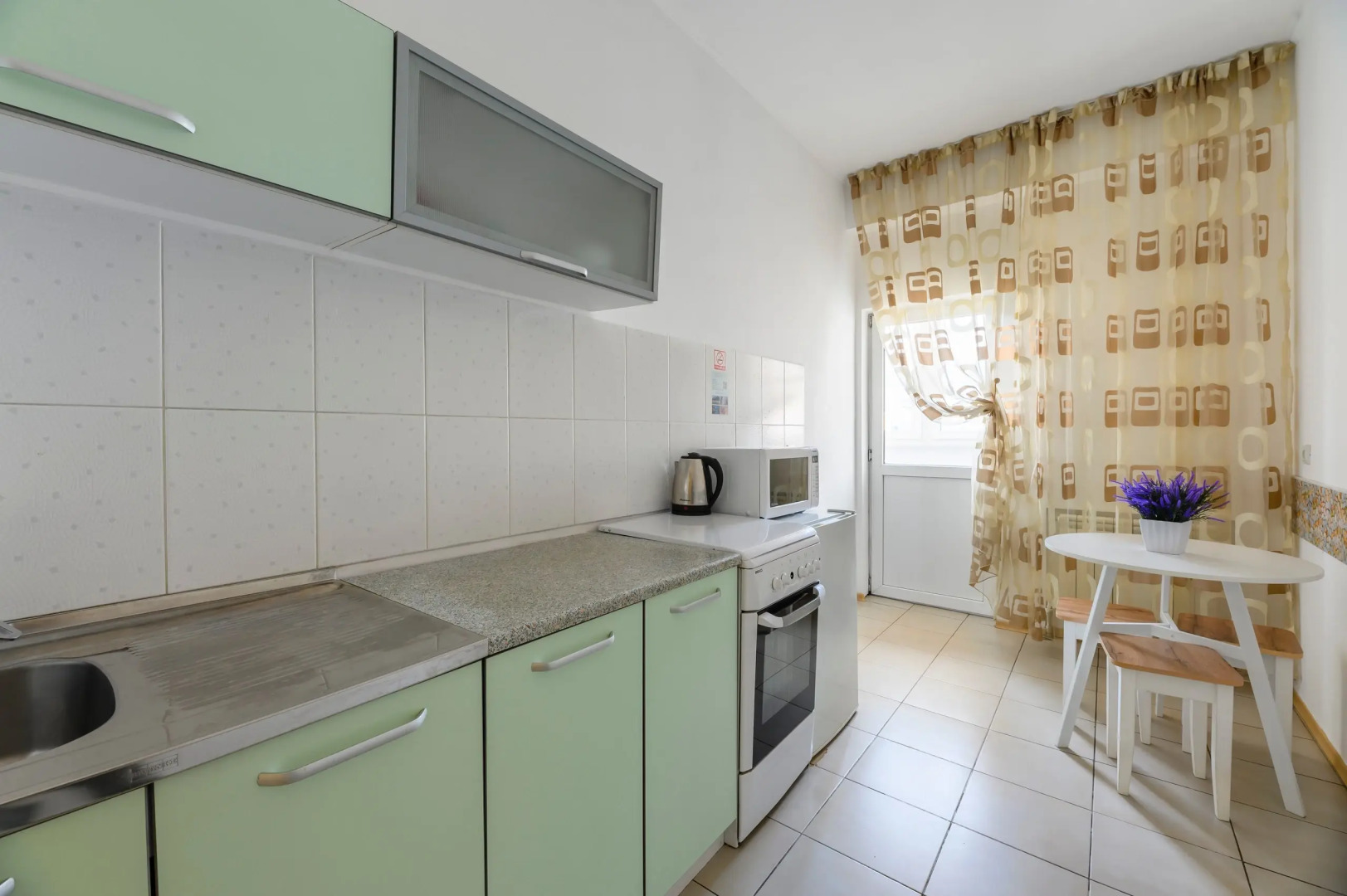 Апартаменты 28. Самый центр. Идеально для командированных и туристов.