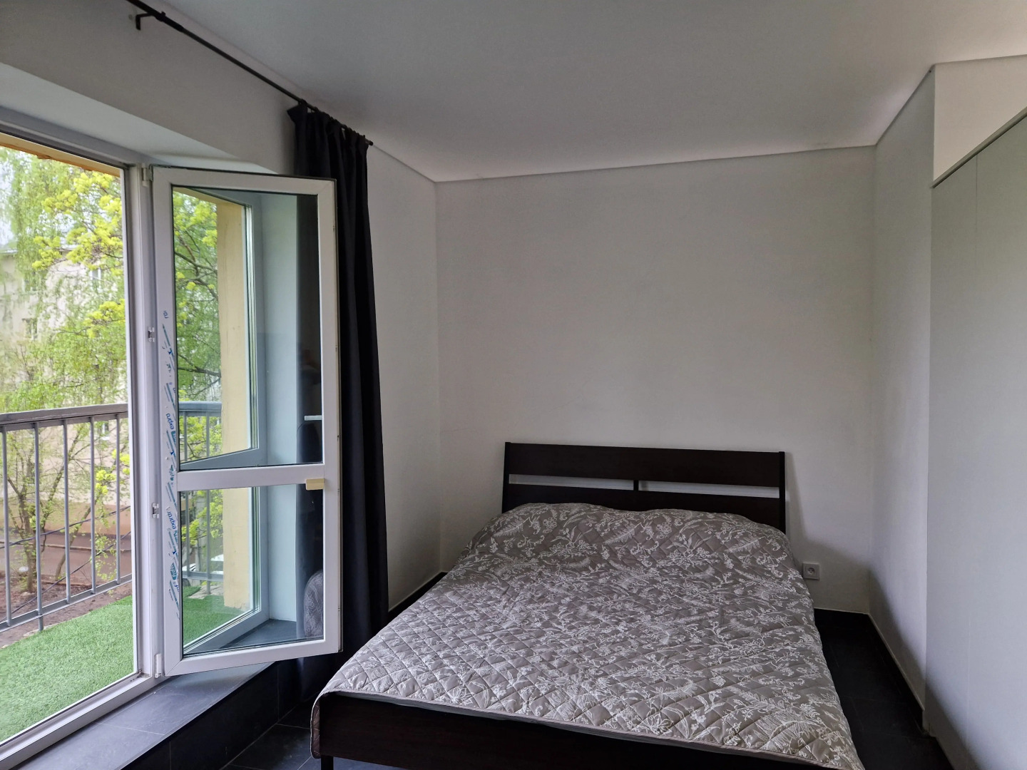 Апартаменты Заповедный квартал (у пл. Горького)