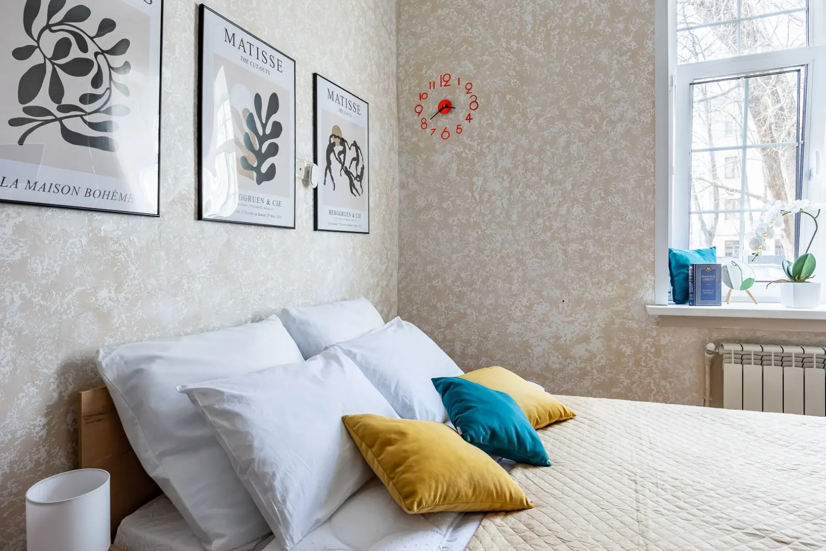 Уютная квартира студия м.Рязанский проспект