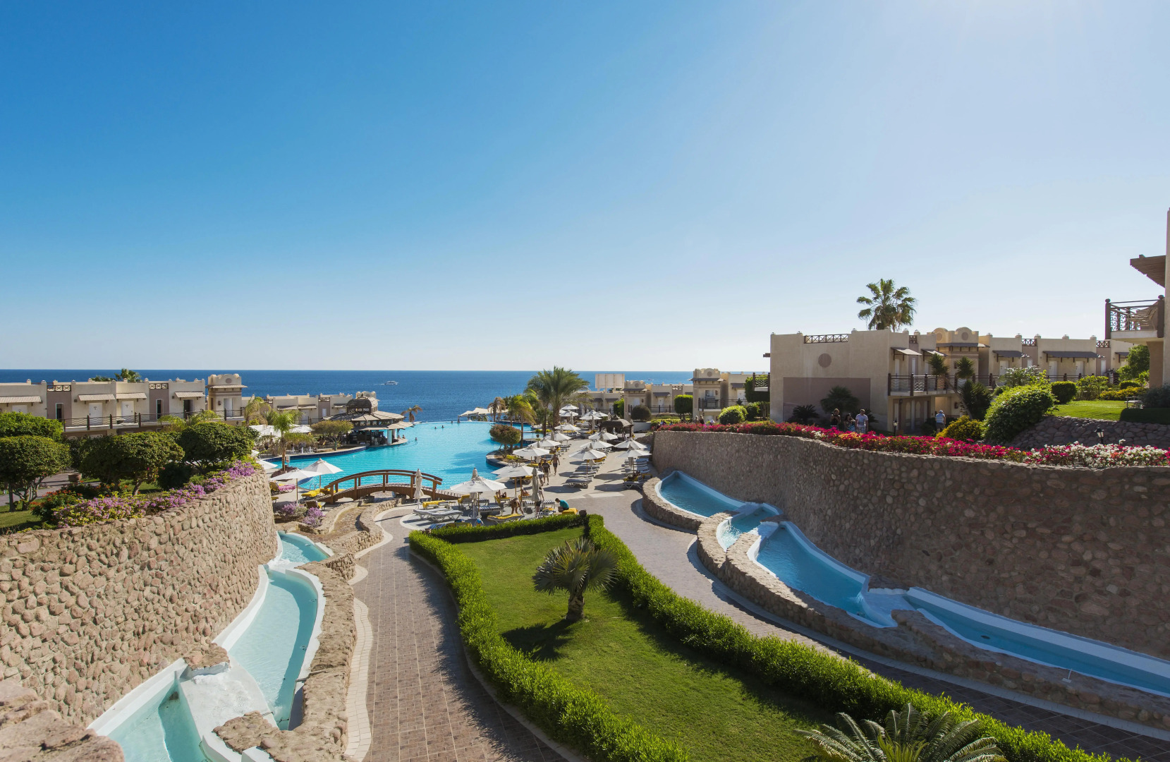 Concorde El Salam Sharm El Sheikh