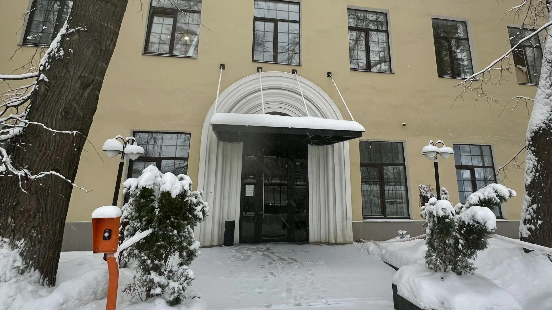 Апартаменты Двухуровневые апарты в Парке Кусково