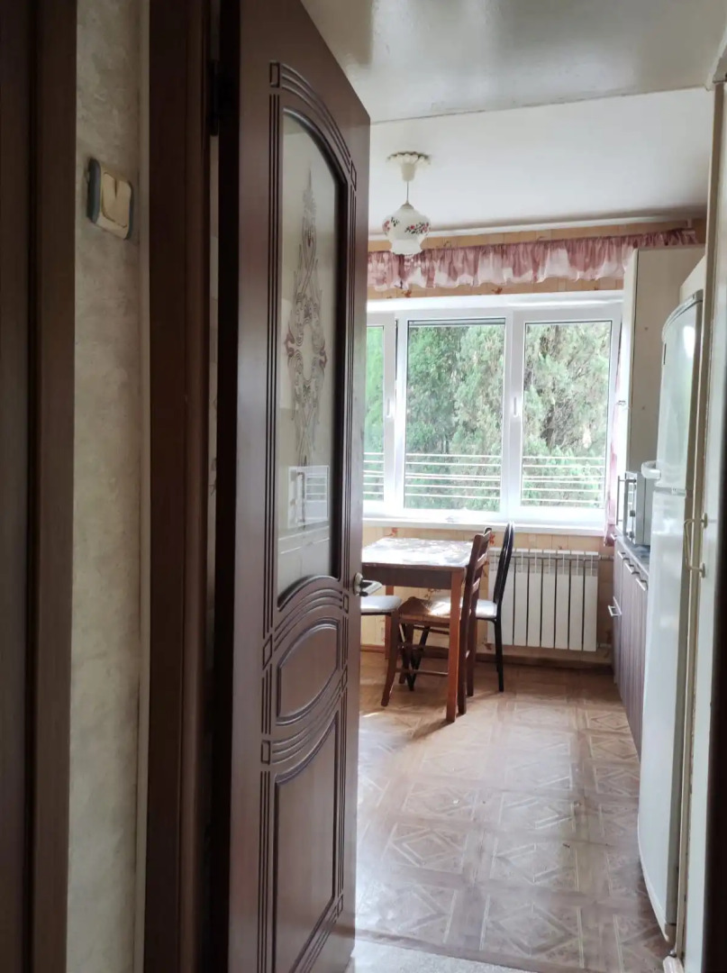 Апартаменты 1-Комнатная в Лазаревском по улице Победы